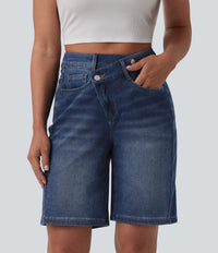 Estate Blue Denim